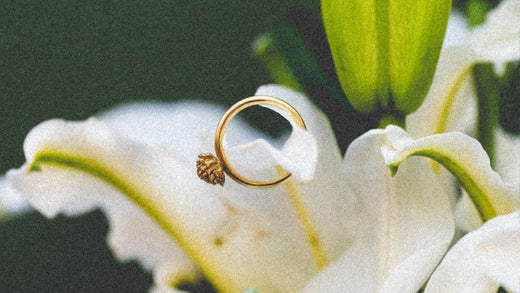 Joyas que nunca pasan de moda: los esenciales para tu colección.